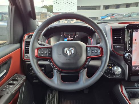 Used 2026 RAM 1500 Rebel w/ Rebel Level 1 Equipment Group AWD/4WD image 15