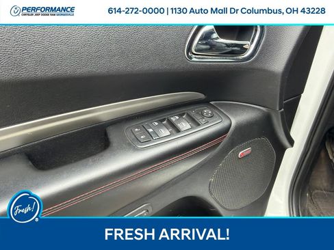 Used 2015 Dodge Durango R/T AWD/4WD image 18