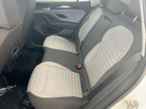 New 2026 Volkswagen Tiguan S image 15