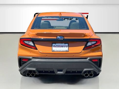 Used 2023 Subaru WRX Limited AWD/4WD image 6