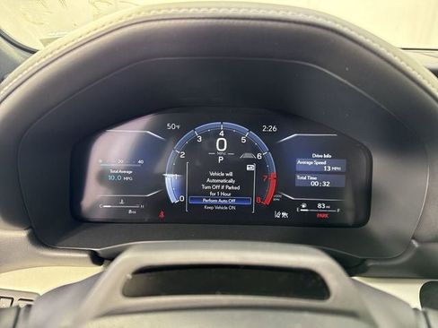 New 2026 Lexus IS 350 F Sport AWD/4WD image 15
