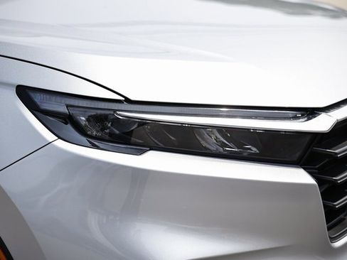 New 2026 Honda CR-V LX image 19