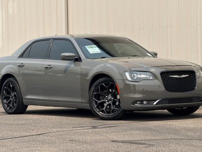 Used 2019 Chrysler 300 S