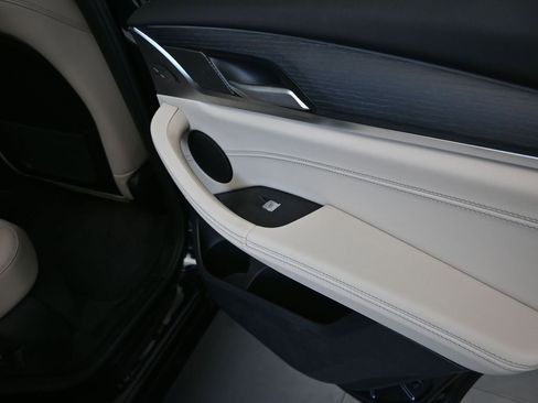 Certified 2024 BMW X3 sDrive30i w/ Premium Package image 42