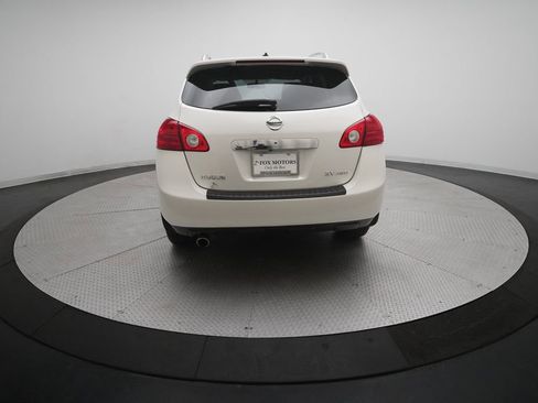 Used 2012 Nissan Rogue SV image 27