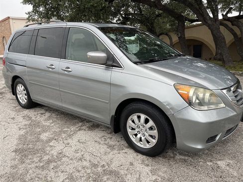Used 2008 Honda Odyssey EX-L image 5