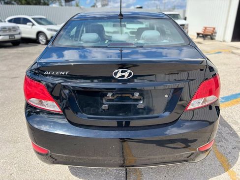 Used 2017 Hyundai Accent SE image 4