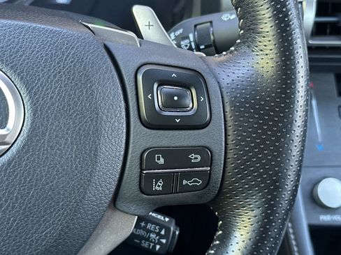 Used 2020 Lexus RC 350 F Sport w/ Accessory Package 2 RWD image 26