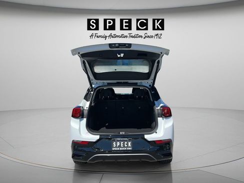 New 2026 Buick Encore GX Sport Touring w/ Advanced Technology Package AWD/4WD image 9