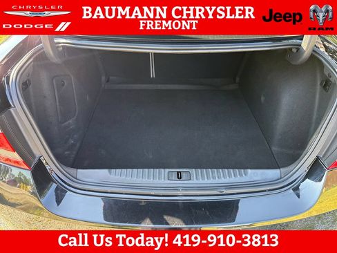 Used 2016 Buick Verano Sport Touring w/ Experience Buick Package FWD image 23