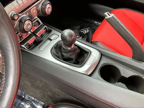 Used 2010 Chevrolet Camaro SS w/ RS Package image 13