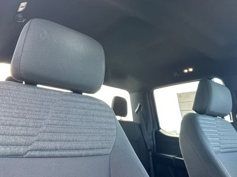 Certified 2023 Ford F150 XL w/ STX Appearance Package image 16