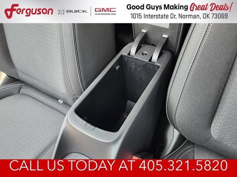 New 2026 Buick Encore GX Preferred w/ Comfort Package FWD image 32