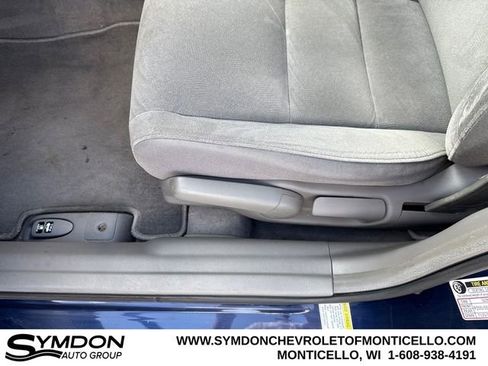 Used 2006 Honda Civic LX image 16