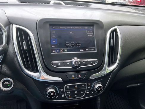 Used 2024 Chevrolet Equinox LT AWD/4WD image 26