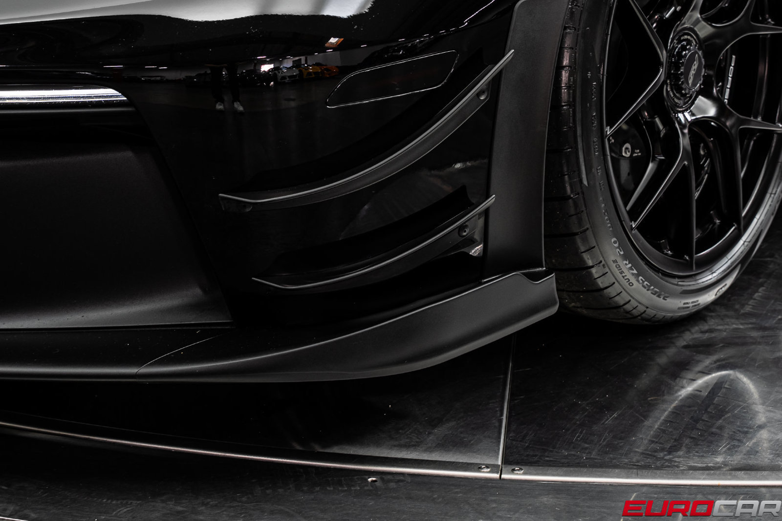 Used 2025 Porsche 911 GT3 RS RWD image 14