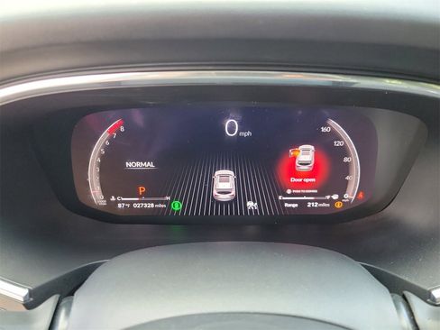 Used 2022 Acura MDX A-Spec image 23