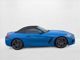 Certified 2022 BMW Z4 sDrive30i w/ Dynamic Handling Package image 4