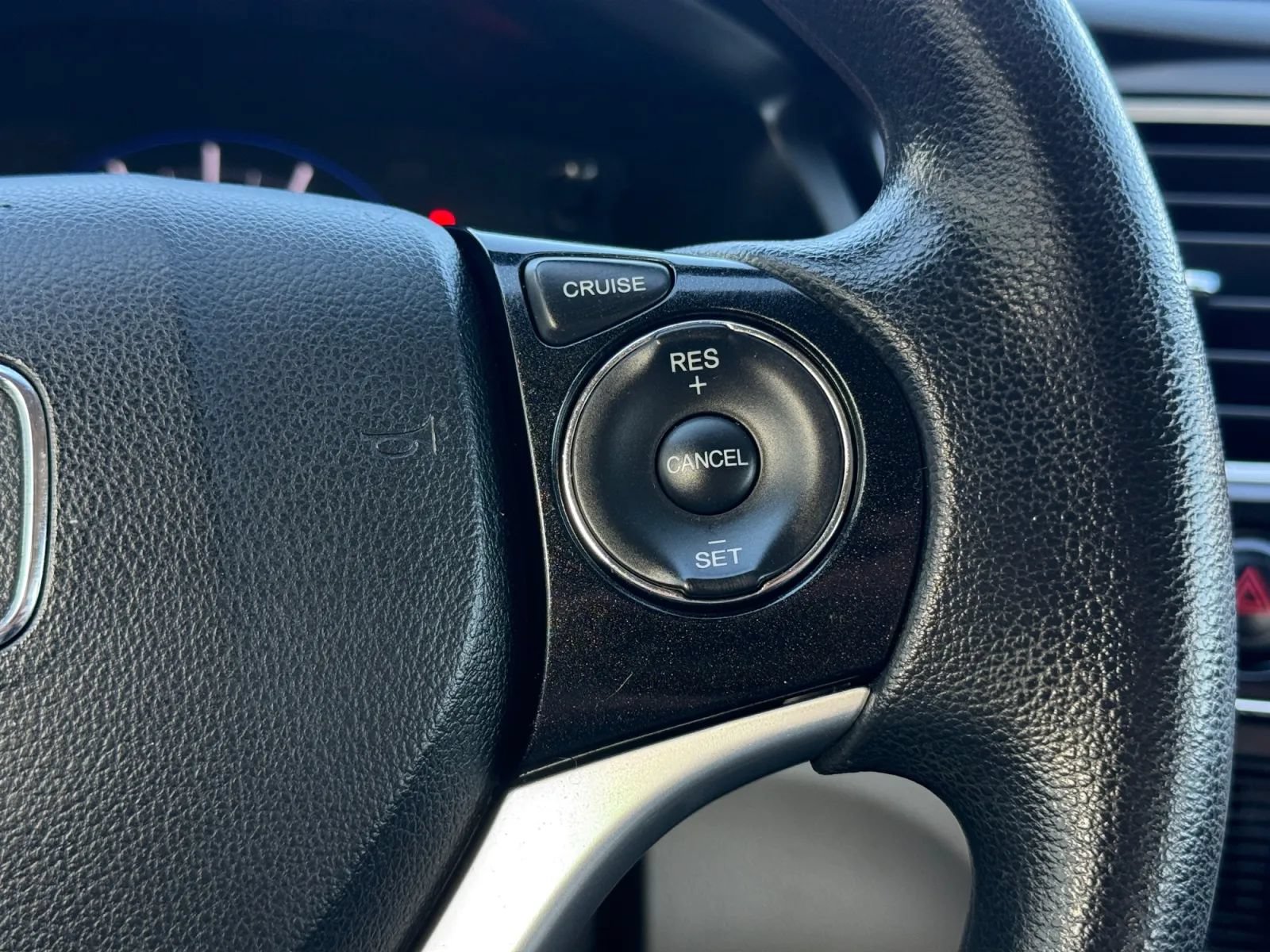 Used 2015 Honda Civic EX image 26