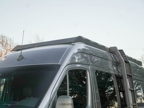 Used 2022 Mercedes-Benz Sprinter 2500 image 50