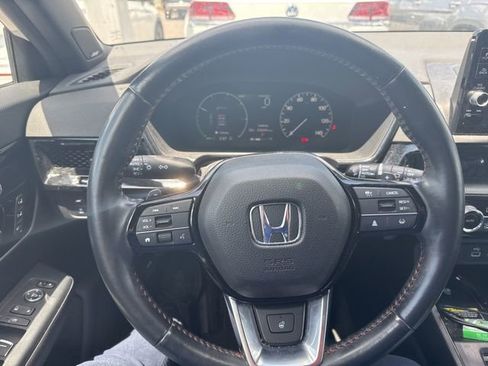 Used 2024 Honda CR-V Sport Touring image 19