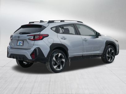 New 2025 Subaru Crosstrek 2.5i Limited w/ Popular Package #3A