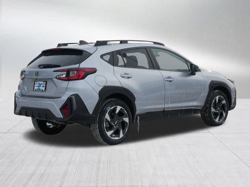 New 2025 Subaru Crosstrek 2.5i Limited w/ Popular Package #3A image 4