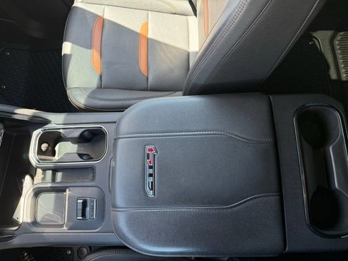 Used 2024 GMC Sierra 3500 AT4 w/ AT4 Premium Plus Package AWD/4WD image 20