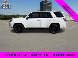 Used 2024 Toyota 4Runner SR5 RWD video 1