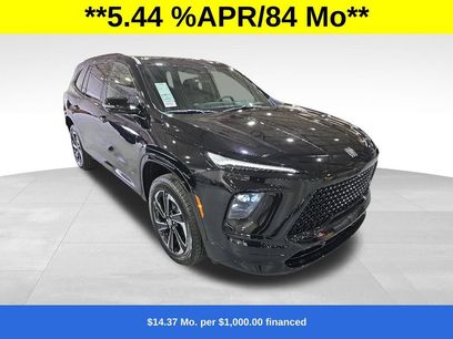 New 2026 Buick Enclave Sport Touring w/ Power Package