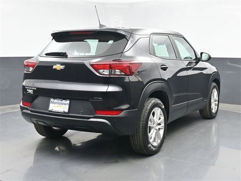 Used 2022 Chevrolet TrailBlazer LS image 14