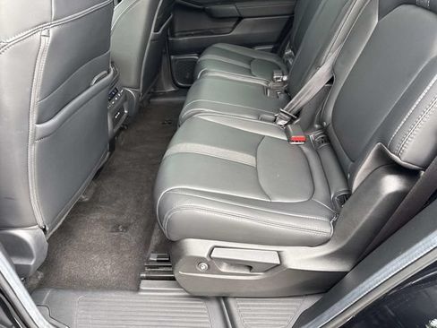 Certified 2024 Honda Pilot EX-L image 13