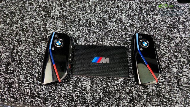 Used 2023 BMW XM AWD/4WD image 81