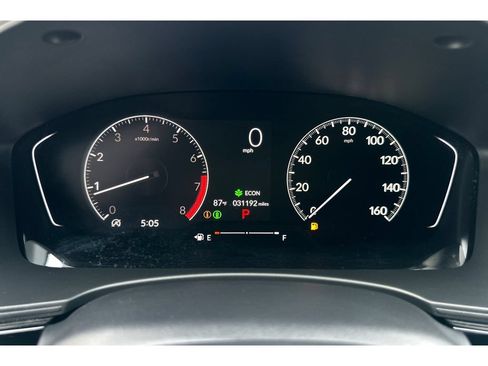 Used 2025 Honda Civic Sport image 39