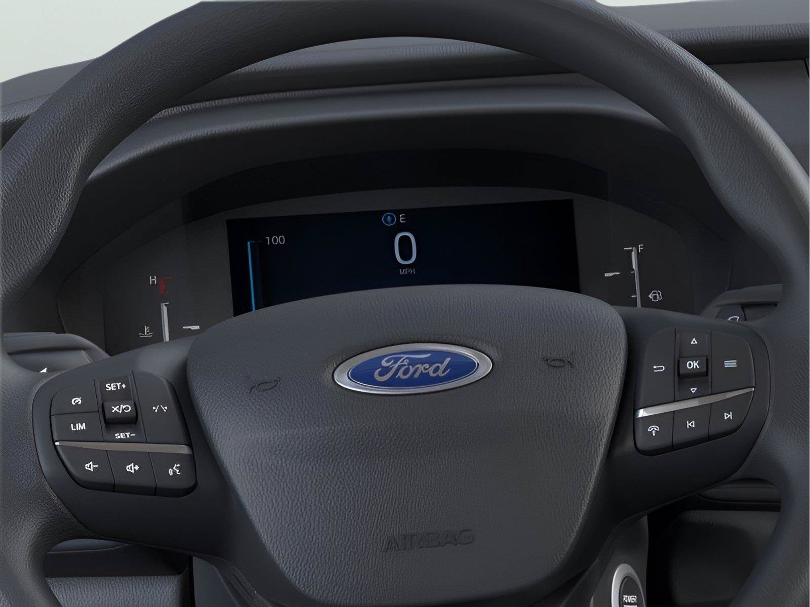 New 2026 Ford Transit 350 XL RWD image 13