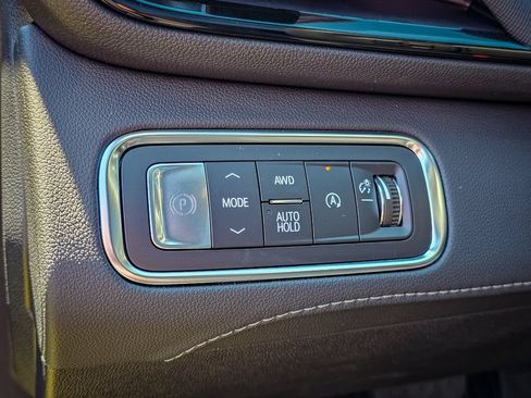 New 2026 Buick Enclave Sport Touring w/ Power Package AWD/4WD image 16