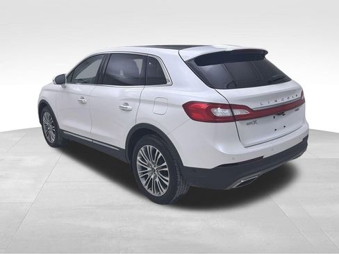 Used 2016 Lincoln MKX Reserve w/ Technology Package image 7