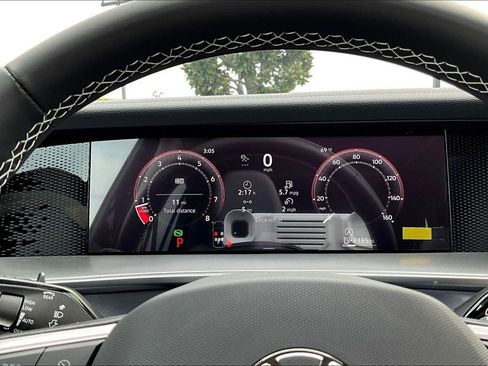 New 2026 Volkswagen Tiguan SE image 11