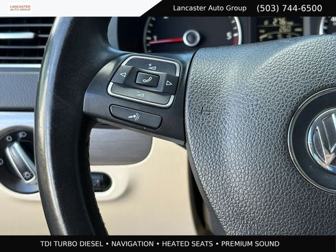 Used 2013 Volkswagen Jetta TDI FWD image 13