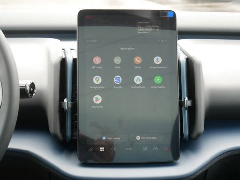 New 2026 Volvo EX30 Ultra image 8