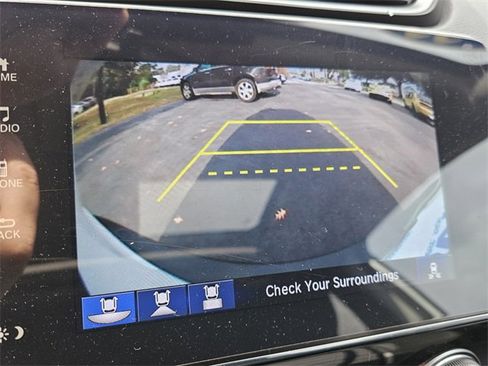 Certified 2022 Honda CR-V EX image 19