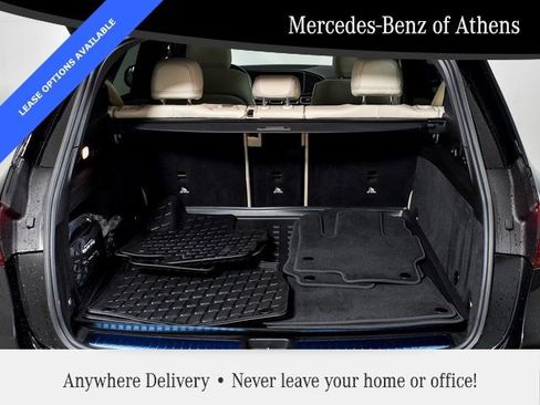 Used 2025 Mercedes-Benz GLE 350 4MATIC image 38