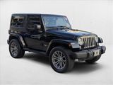 Used 2017 Jeep Wrangler Sahara w/ Connectivity Group image 3