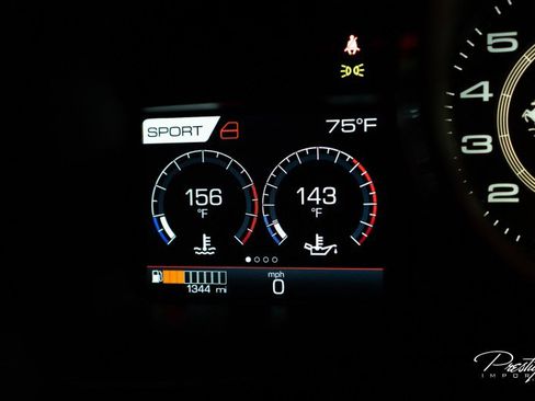 Used 2022 Ferrari F8 Tributo image 49