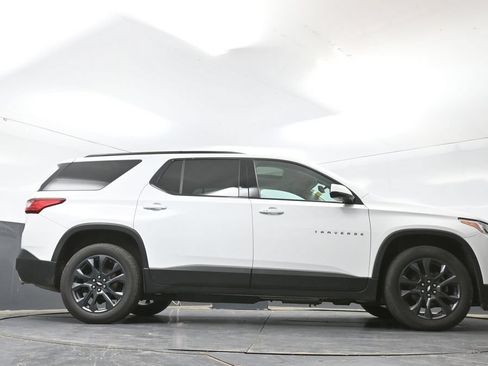 Used 2019 Chevrolet Traverse RS AWD/4WD image 25