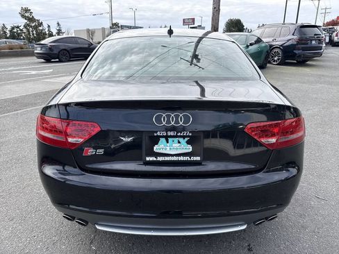 Used 2011 Audi S5 Prestige image 5