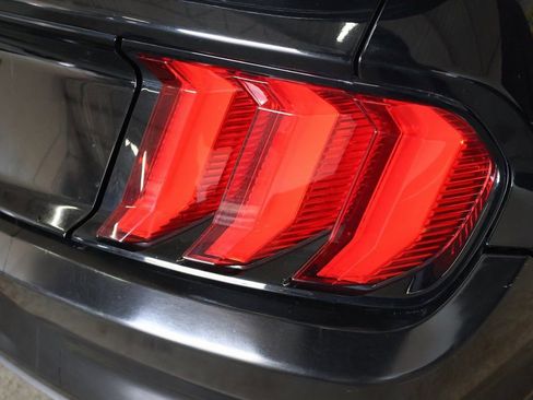 Used 2016 Ford Mustang GT Premium w/ Equipment Group 401A image 28