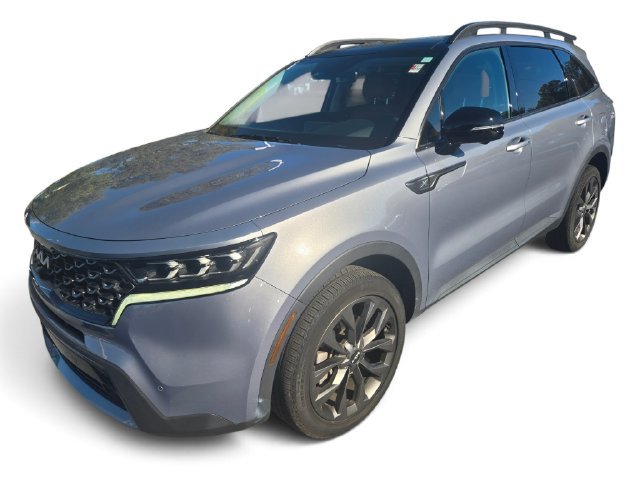 Used 2023 Kia Sorento SX Prestige AWD/4WD image 8