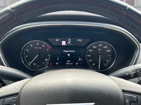 Used 2023 Cadillac CT5 Luxury w/ Sun And Sound Package AWD/4WD image 29