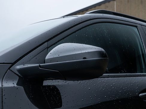 New 2026 Chevrolet Trax RS image 9